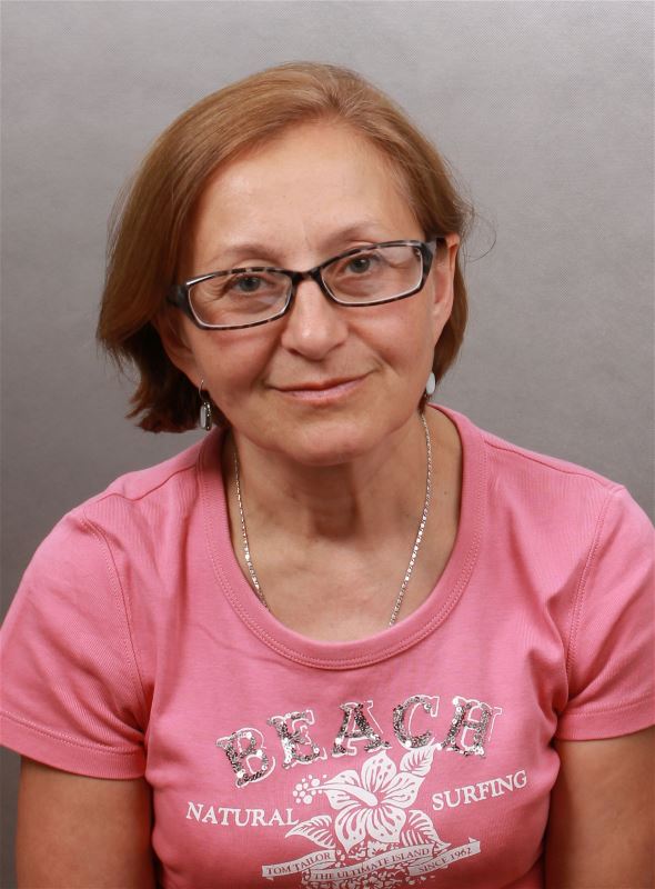 Няня Марина